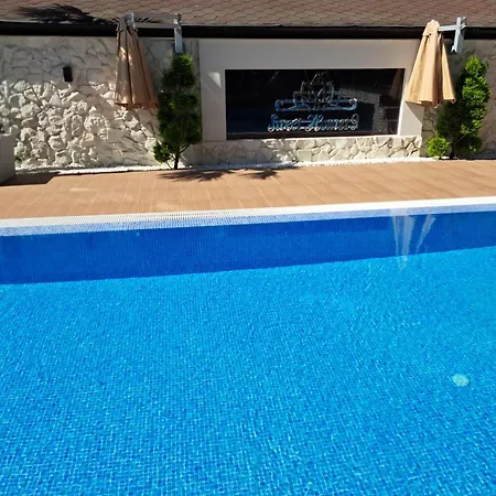 Apartman Sweet Homes 9