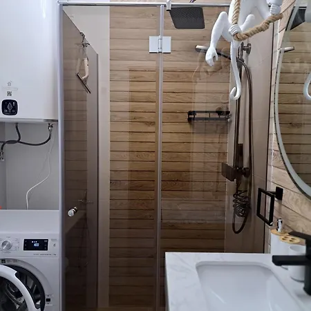 Apartman Sweet Homes 9