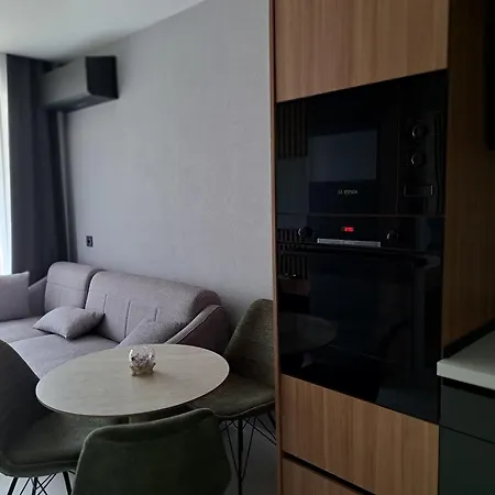 Sweet Homes 9 * Napospart