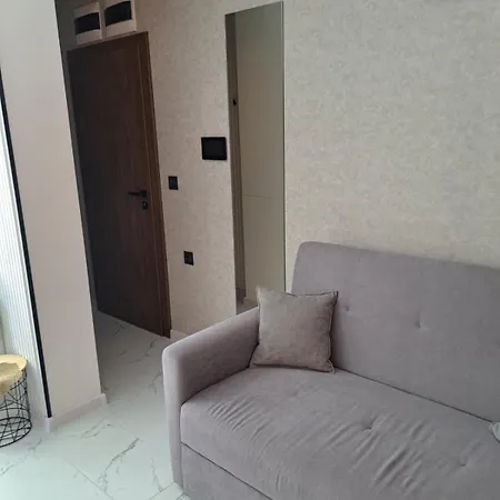 Sweet Homes 9 Apartman Napospart