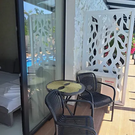 Sweet Homes 9 Apartman Napospart