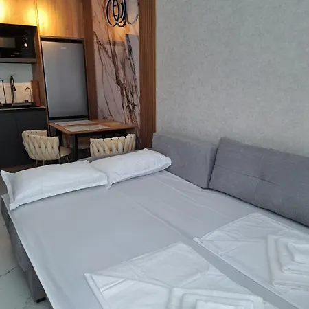 Sweet Homes 9 Apartman Napospart
