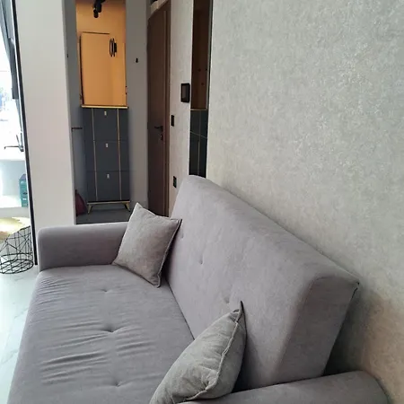 Sweet Homes 9 아파트